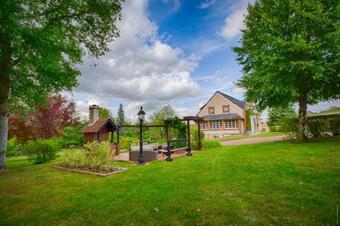 Bed & Breakfast Chambre D'h�tes De La Petite Campagne