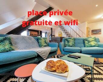 Apartamento Sous Les Etoiles Metz Luxembourg Cityroom57