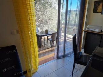 Apartamento G�te Des Oliviers
