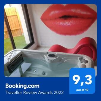 Apartamento Centre Historique De Clisson Avec Spa Int�rieur