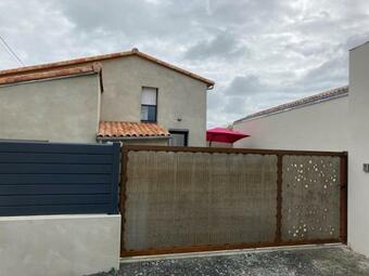 G�te Clisson, 4 Pi�ces, 6 Personnes - Fr-1-306-1208