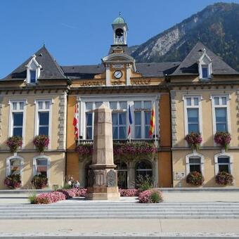 Apartamento Le "lemon Touch" - Appartement T2 45m2 - Wifi