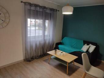 Apartamento Studio Cosy Proche Du Centre + Parking Gratuit