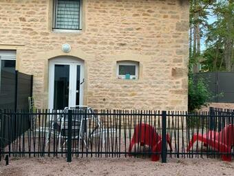 La Maison Cl�menso