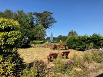 Maison Kerantroadec 6 Pers Au Calme, Proche De La Mer