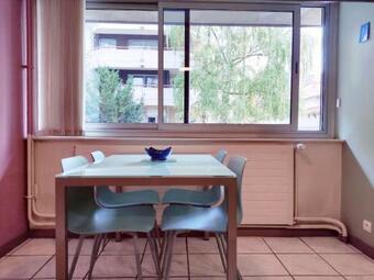 Apartamento Le Petit Blatin F2 De 44m2