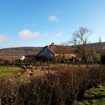 Bed & Breakfast Ferme Adrien