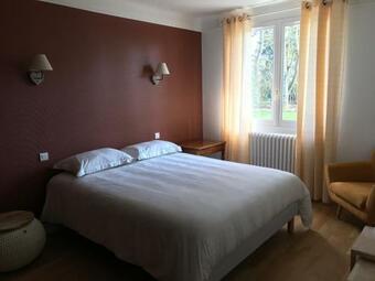 Bed & Breakfast Chambre D'h�tes � La Campagne