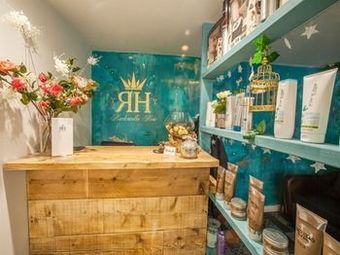 Hostal The First Hurdle Guest House