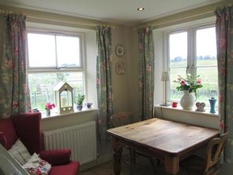 Bed & Breakfast Bridge House