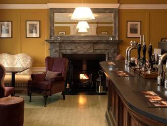 Hostal Grassington House Hotel