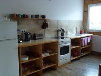 Hostal Redspring Chambres D'h�tes