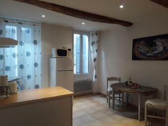 Apartamento Les Capena 2