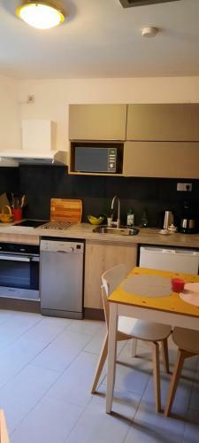 Apartamento Apparemment Des Moulins