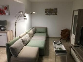 Apartamento Gite Fleurs De Vignes