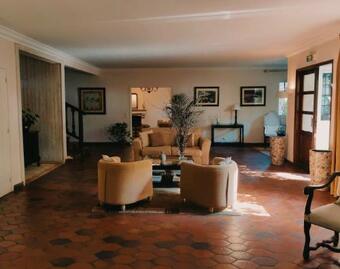 Hotel Auberge Du Redier