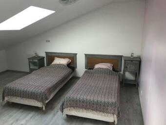 Hostal G�te L'entre 2