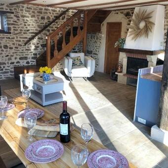 G�te La Rousseli�re