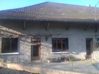 Apartamento Chez Domi Syl Gite Nature