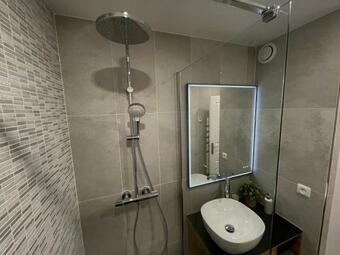 Apartamento Bulle D'amour