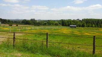 Hostal Chambre D'h�tes La Ruzardi�re