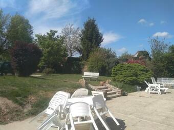 Repos Dans Le Perche