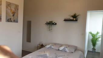 Apartamento Linotin Centre Ville Compi�gne