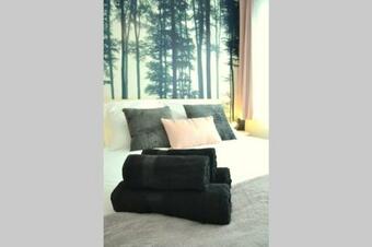 Apartamento Nouveau Les Grumes, Centre Ville, Jardin,self Check-in, Freewifi, Netflix