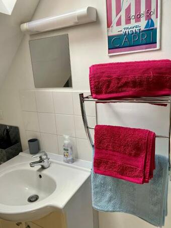 Apartamento Duplex Proche Centre Ville