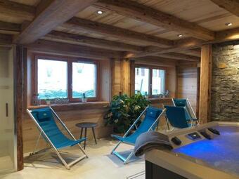 Bed & Breakfast La Grange D'aldar� Chambres D'h�tes