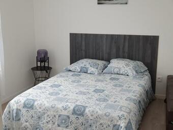 Apartamento La Belle Auvergne