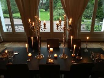 Hostal Domaine Des 1000 Navettes