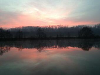 Bed & Breakfast La Sa�noise