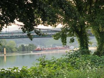 Apartamento Condrieu T3 Climatis� 2�me �tage