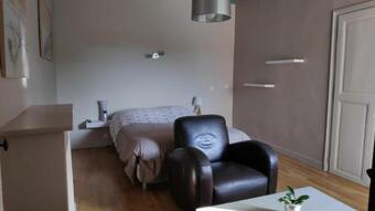 Bed & Breakfast Chambre Priv�e Tout Confort