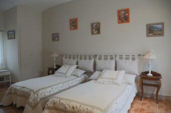 Elegante Villa De 180m3 Avec La Superbe Vue