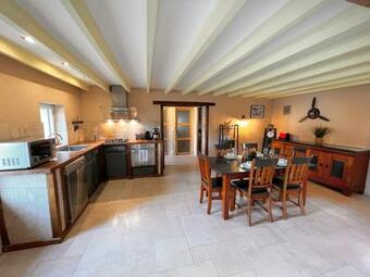 L?industriel - 6 Personnes - Wifi - Autoroute - Gare