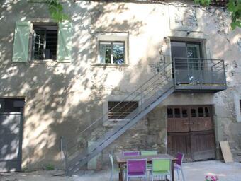 Apartamento Les Platanes Du Domaine, Piscine