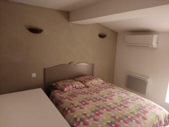 Au Petit Nid D'analice