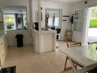 Agr�able Maison Entre Zoo Et Ch�teaux