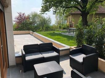 Apartamento R�sidence Du Ch�teau