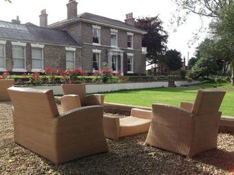 Bed & Breakfast Dunedin Country House