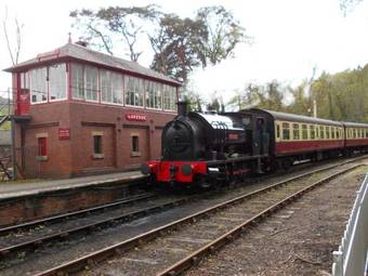 Hostal Landing Cottage Guest House