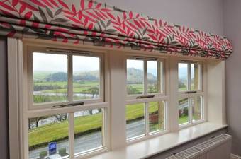 The Devonshire Fell Hotel