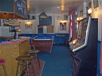 Hostal The Lion Brewery