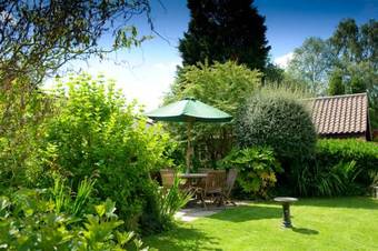 Hotel The Case Restaurant With Rooms