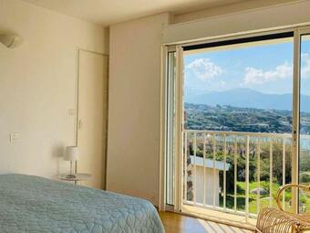 Villa Maison Corbara, 4 Pi�ces, 9 Personnes - Fr-1-63-296