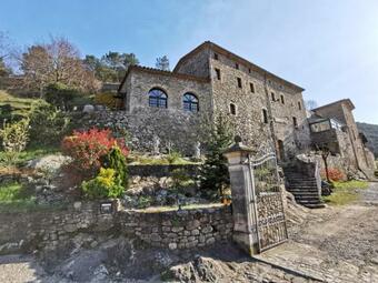 Bed & Breakfast Le Moulin Du Temps