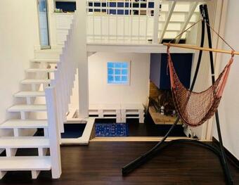 Bed & Breakfast Maison Face � La Seine