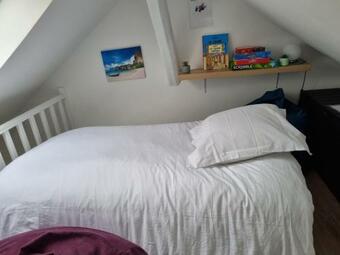 Apartamento Escale Pro & D�tente � 3 Min De La Gare - Parking - Wifi - Ps4